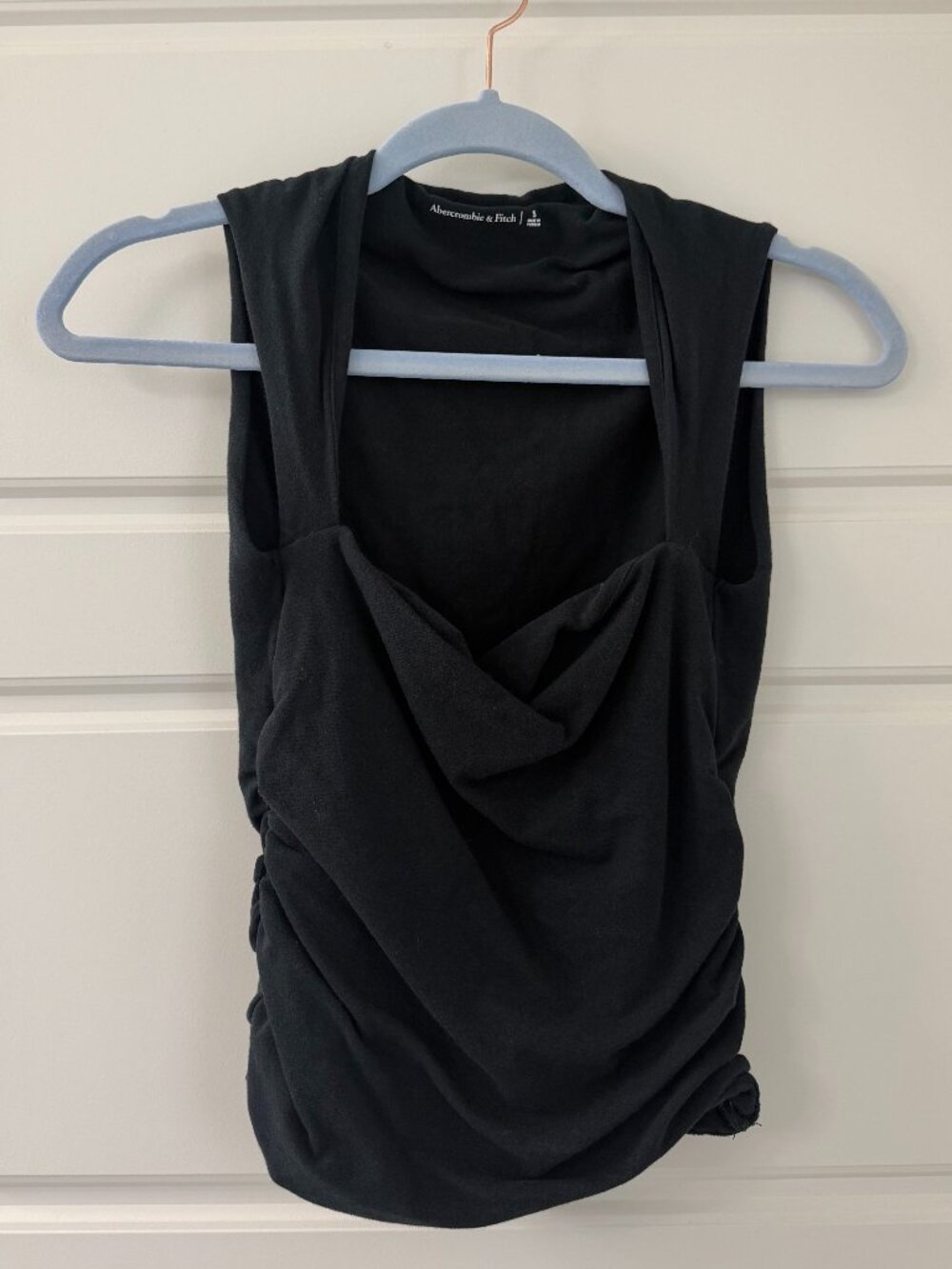 Abercrombie Top - Size: Small